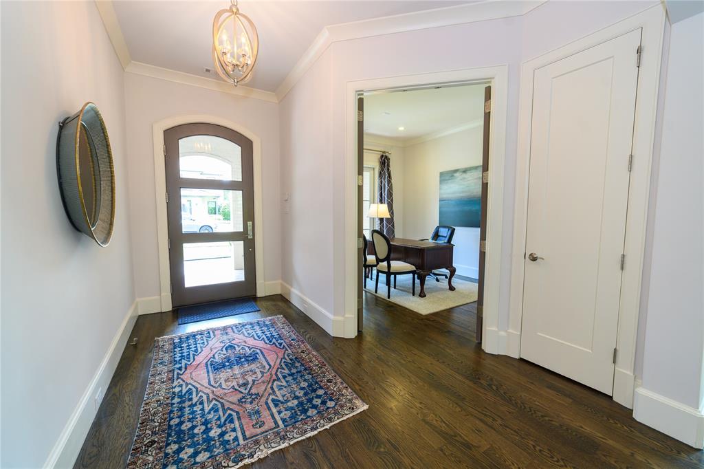 Linwood Place - Residential