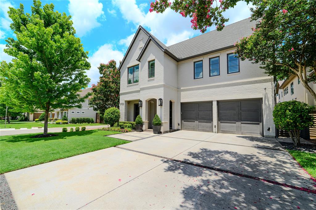 Linwood Place - Residential