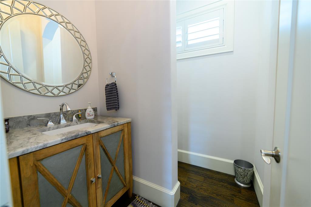 Linwood Place - Residential