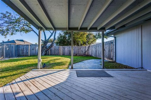 A home in Richardson