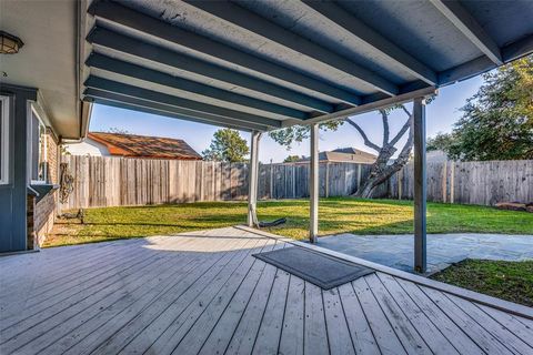 A home in Richardson