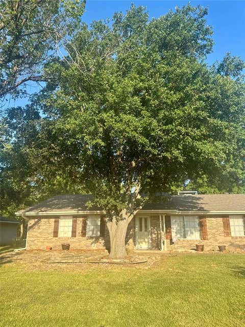 Photo of 2601 S Park Street, Commerce, TX 75428 (MLS # 21348131)