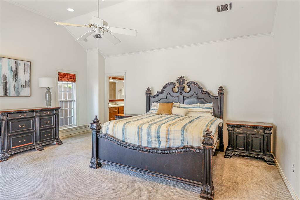 Ballard Burghers - Residential