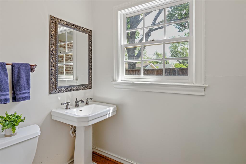 Ballard Burghers - Residential