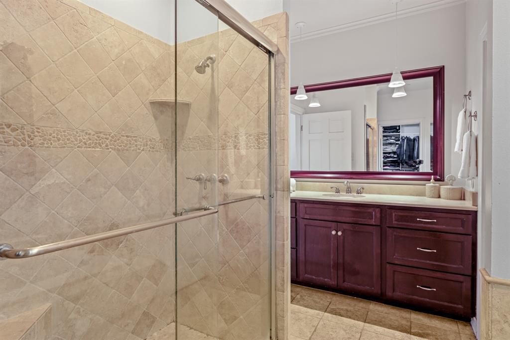 Ballard Burghers - Residential