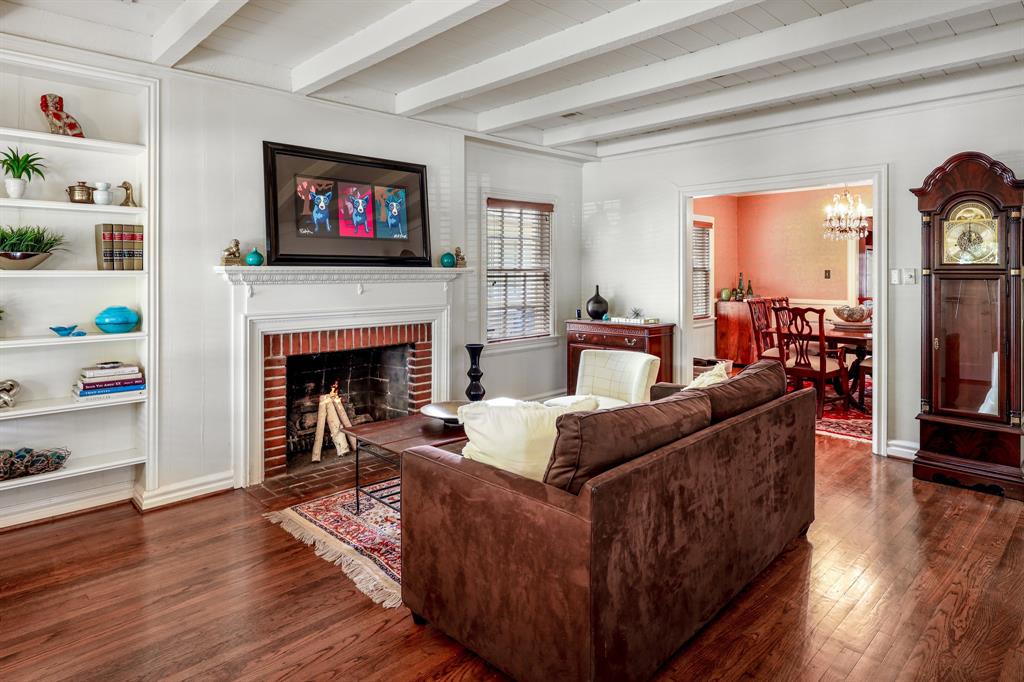 6011 Mccommas Boulevard