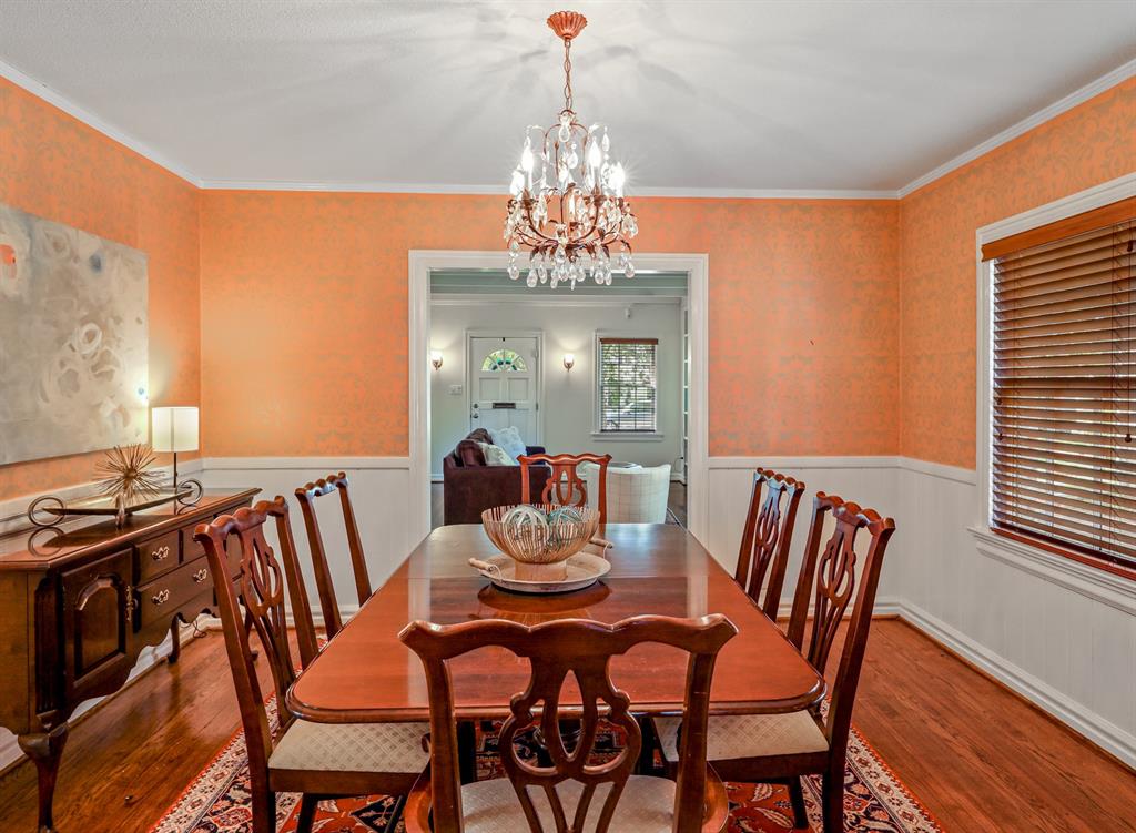 Ballard Burghers - Residential