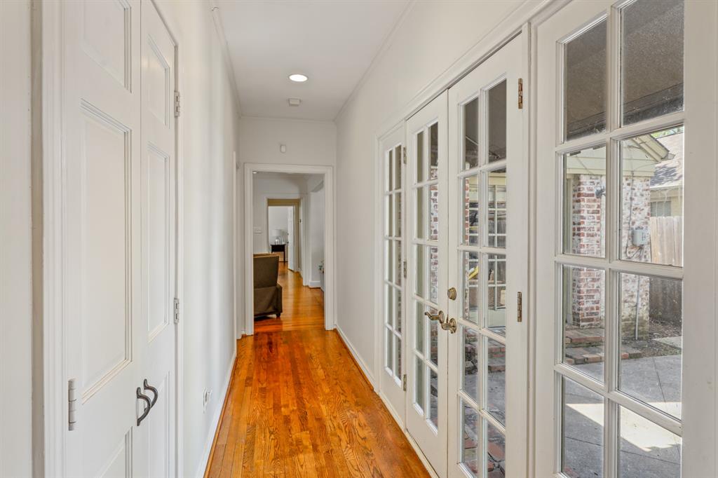 Ballard Burghers - Residential