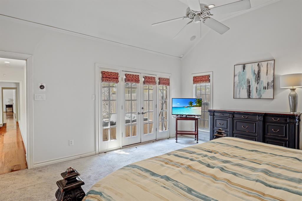 Ballard Burghers - Residential