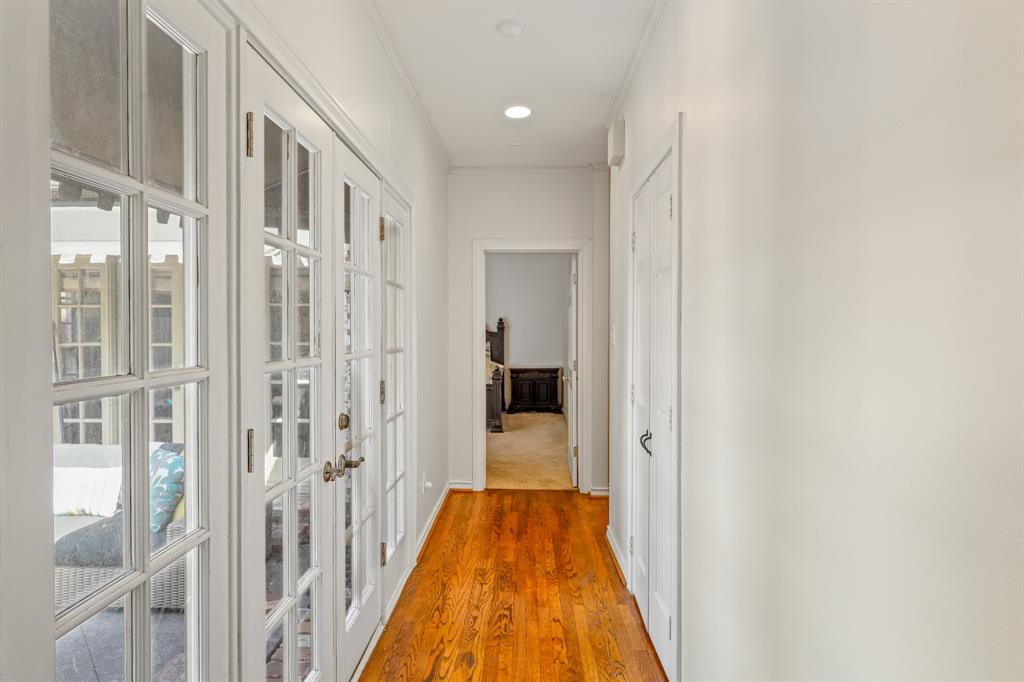 Ballard Burghers - Residential