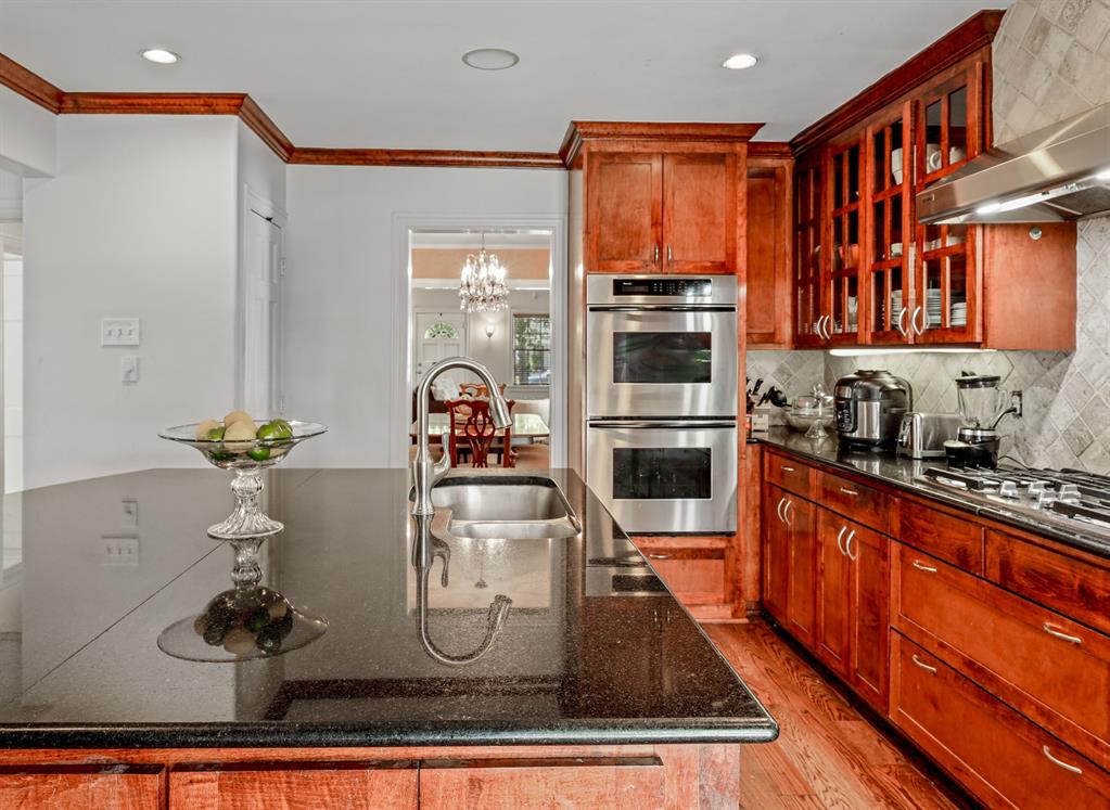 Ballard Burghers - Residential