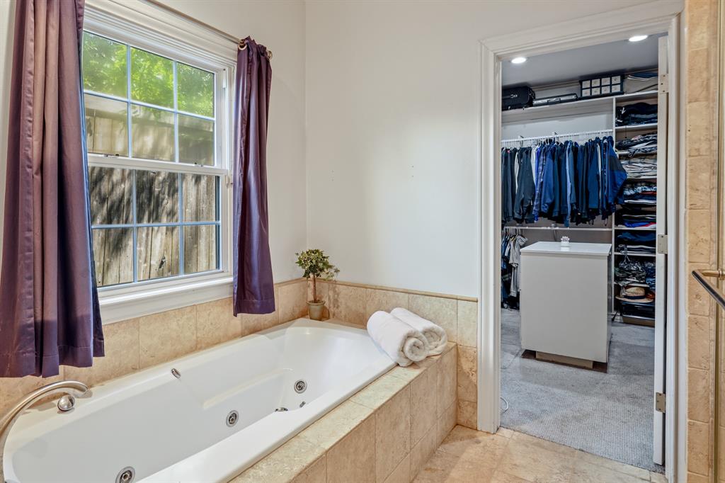 Ballard Burghers - Residential