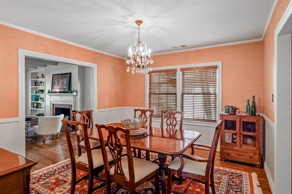 Ballard Burghers - Residential