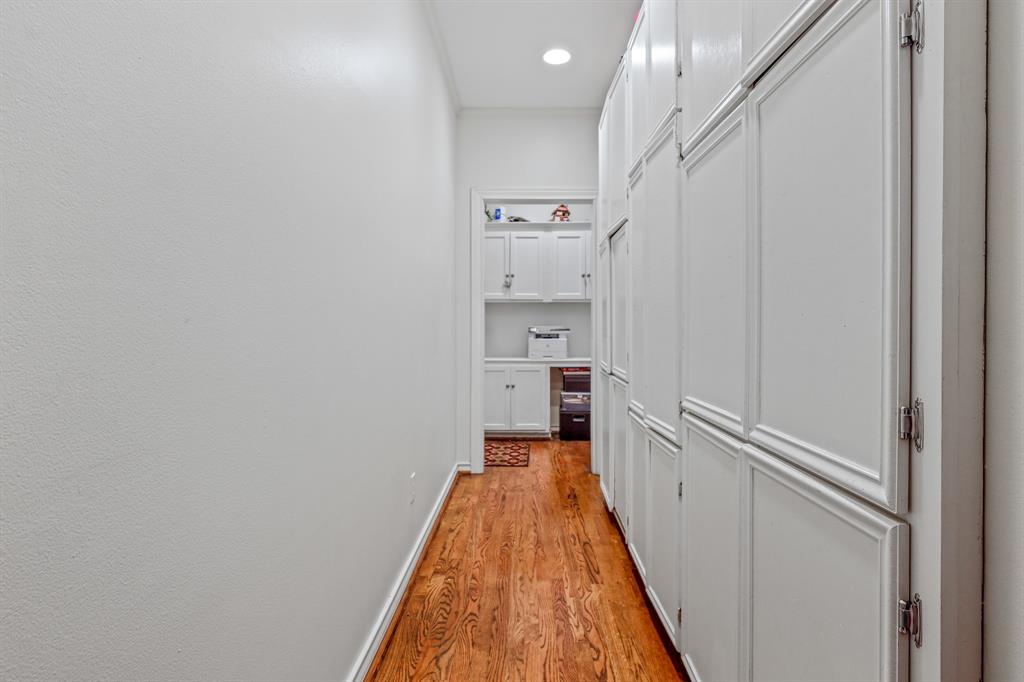 Ballard Burghers - Residential