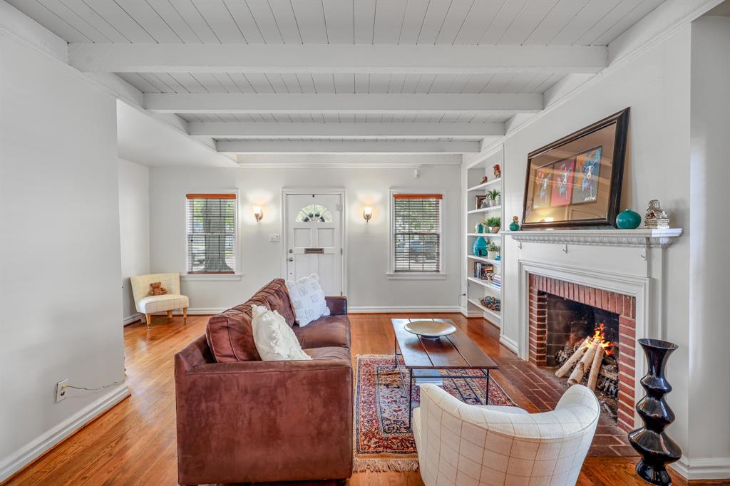 Ballard Burghers - Residential