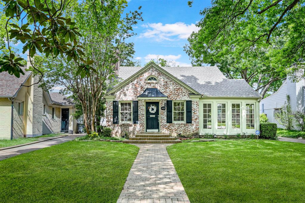 Ballard Burghers - Residential