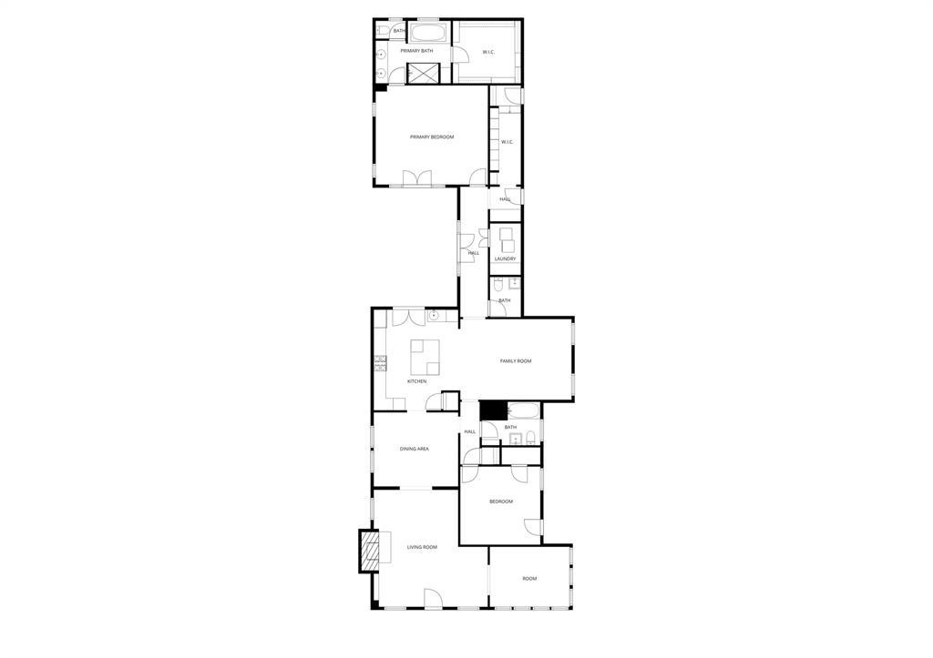 Ballard Burghers - Residential