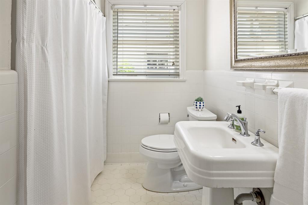 Ballard Burghers - Residential