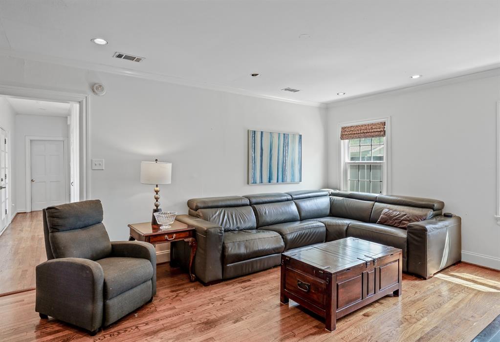 Ballard Burghers - Residential