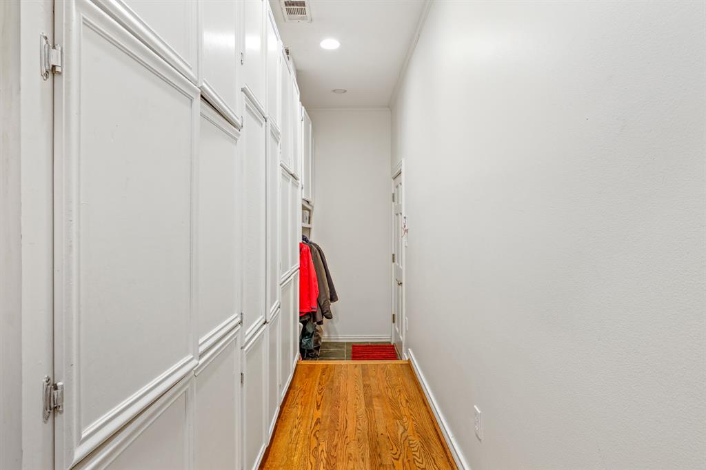 Ballard Burghers - Residential