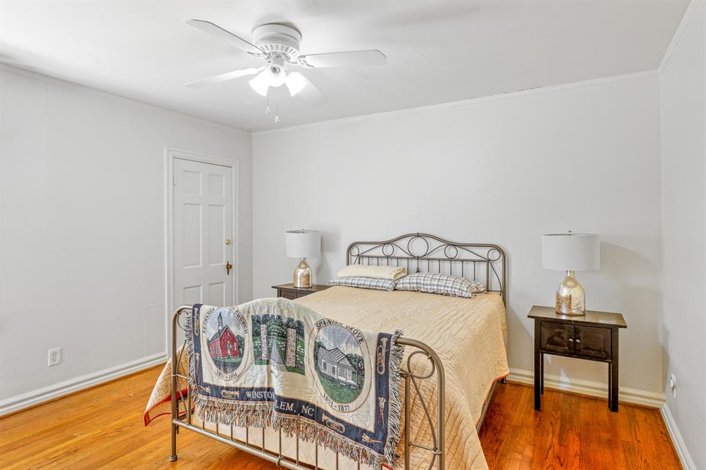 Ballard Burghers - Residential