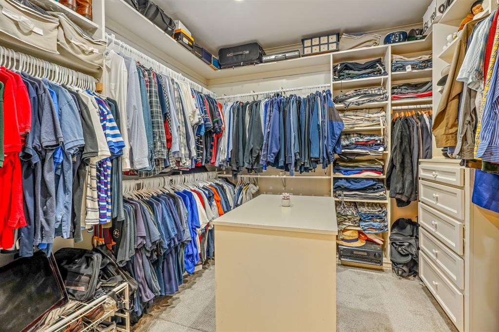 Ballard Burghers - Residential