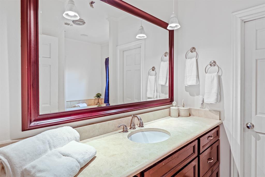 Ballard Burghers - Residential