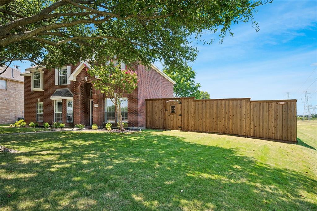 1303 Jennings Court