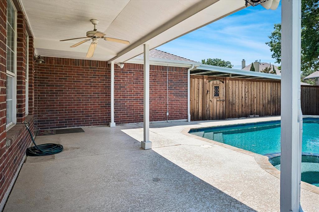 1303 Jennings Court