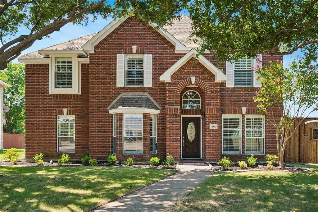 1303 Jennings Court