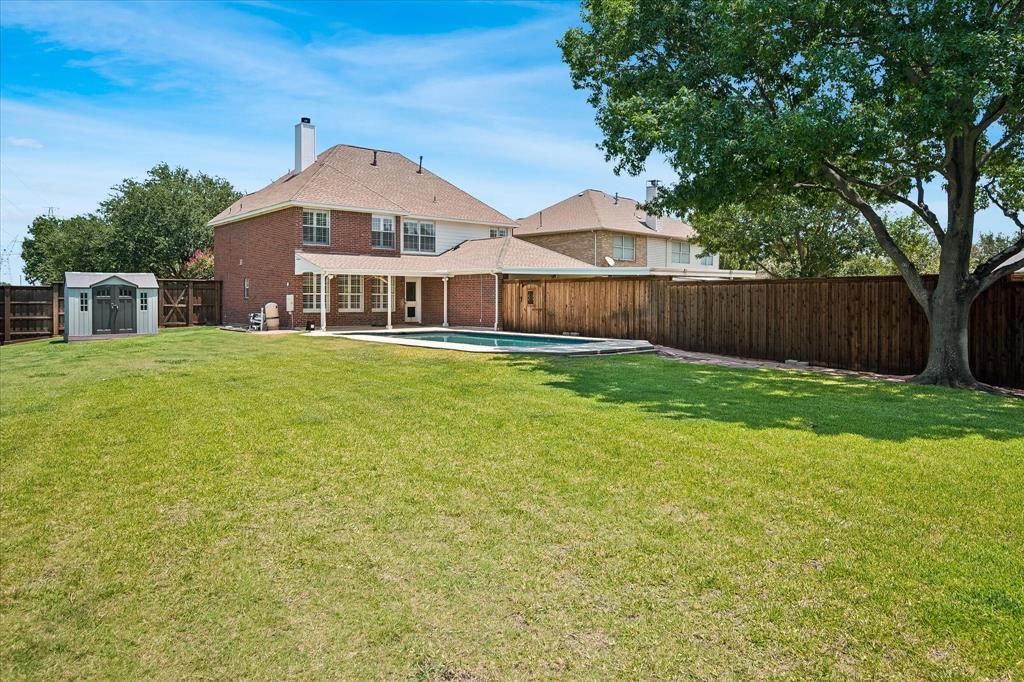 1303 Jennings Court