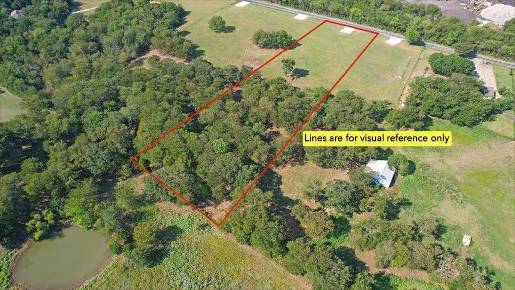 5274 Preston Road (Lot 2)