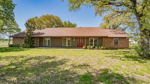 9000 NIX Road Tolar TX 76476