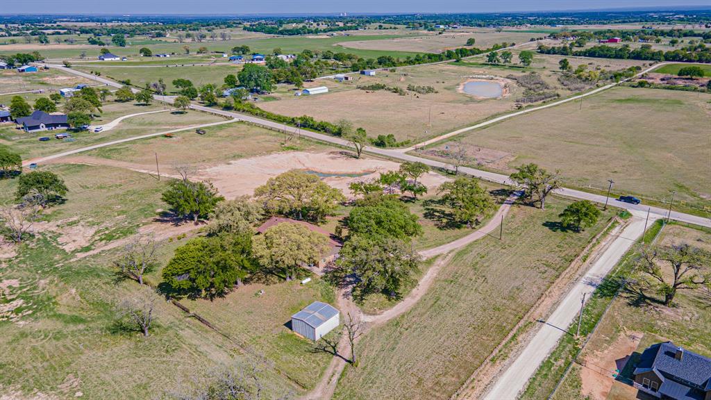 9000 NIX Road