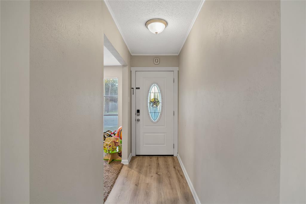 Edgewood Park Add - Residential