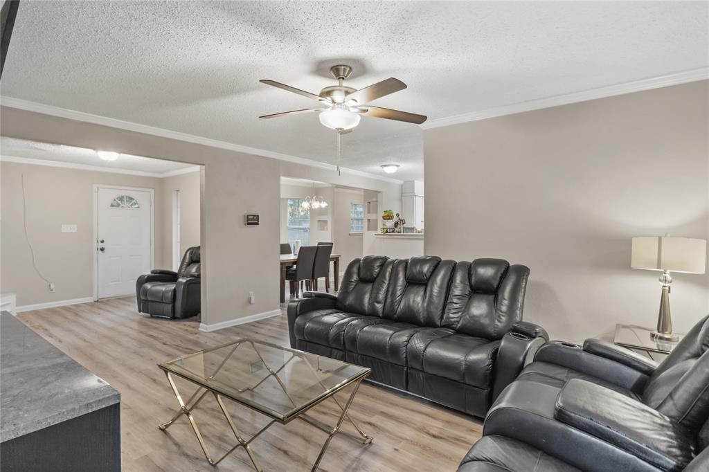 Edgewood Park Add - Residential