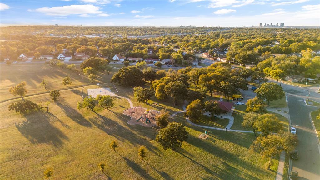 Edgewood Park Add - Residential