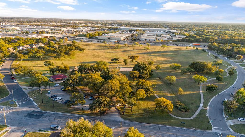 Edgewood Park Add - Residential