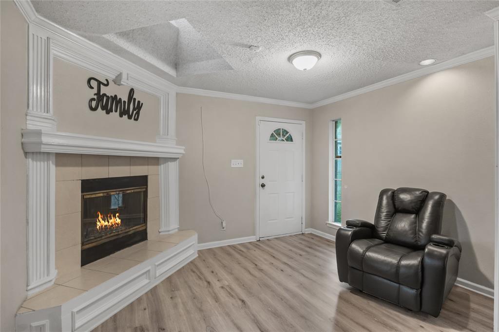 Edgewood Park Add - Residential