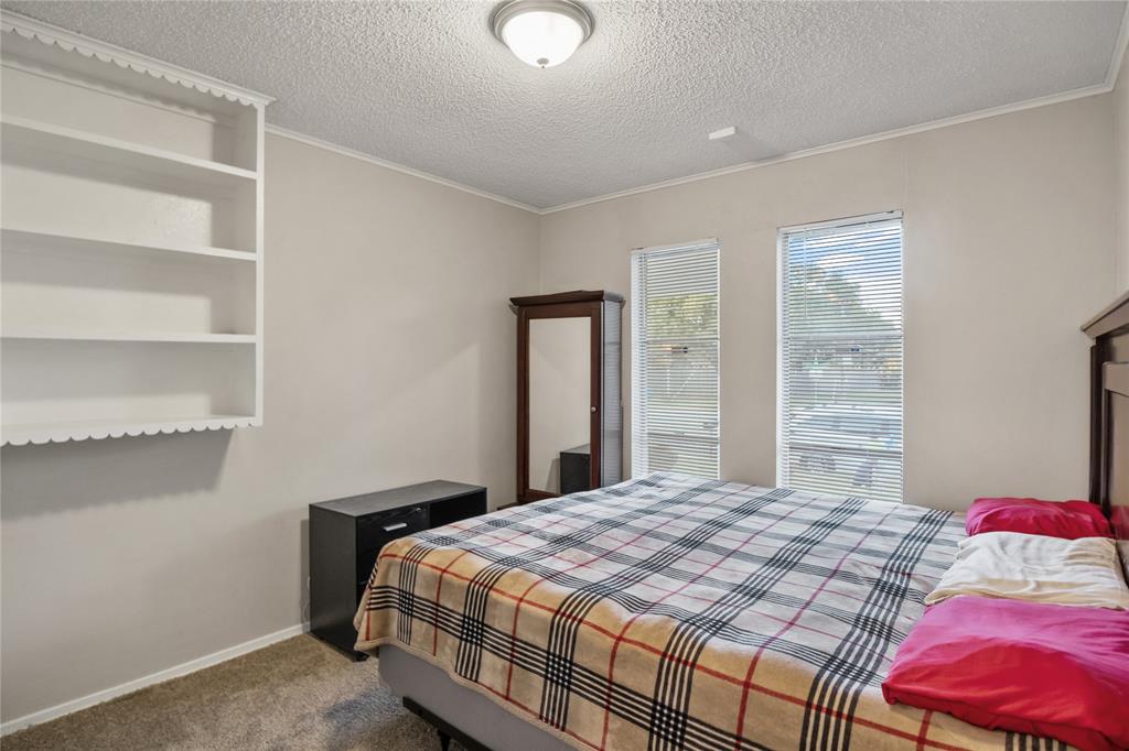 Edgewood Park Add - Residential