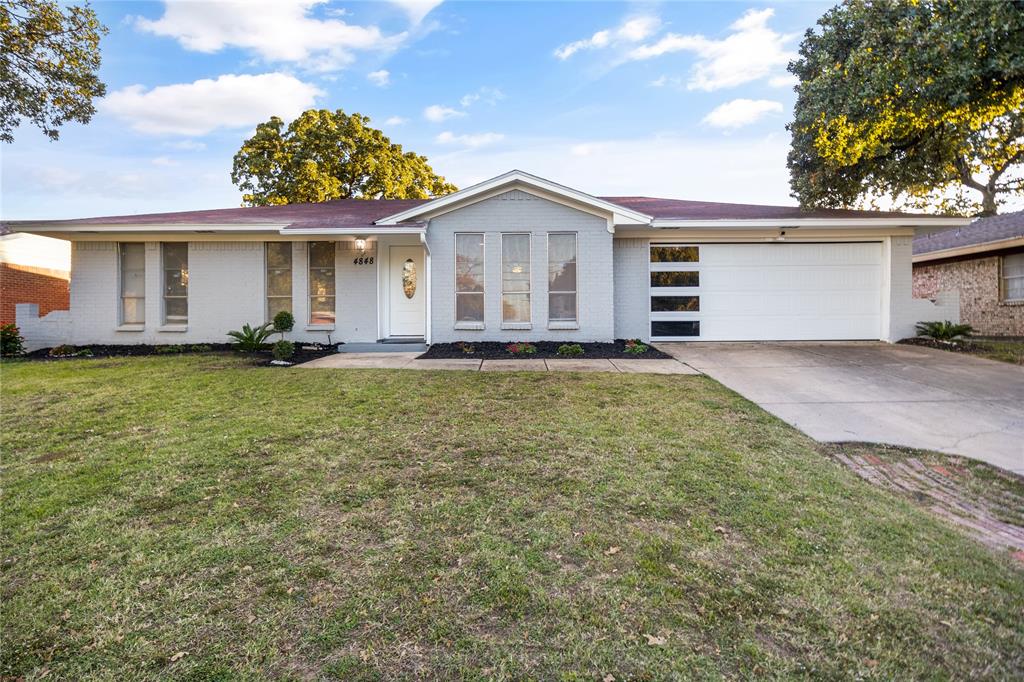 4848 Wilbarger Street