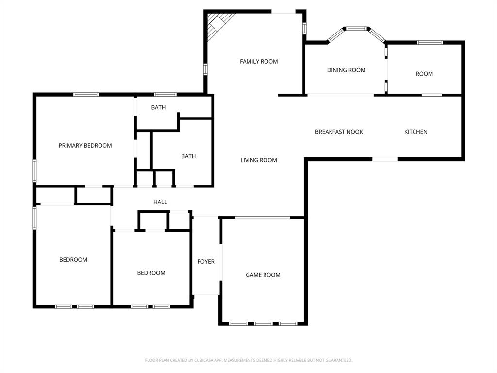 4848 Wilbarger Street