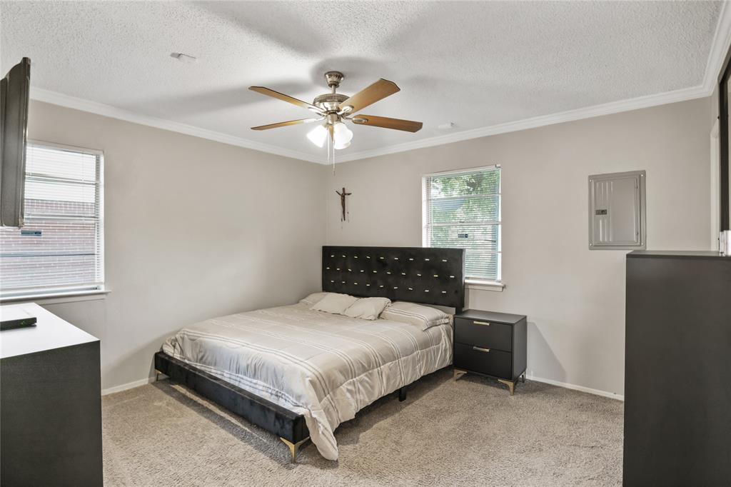 Edgewood Park Add - Residential