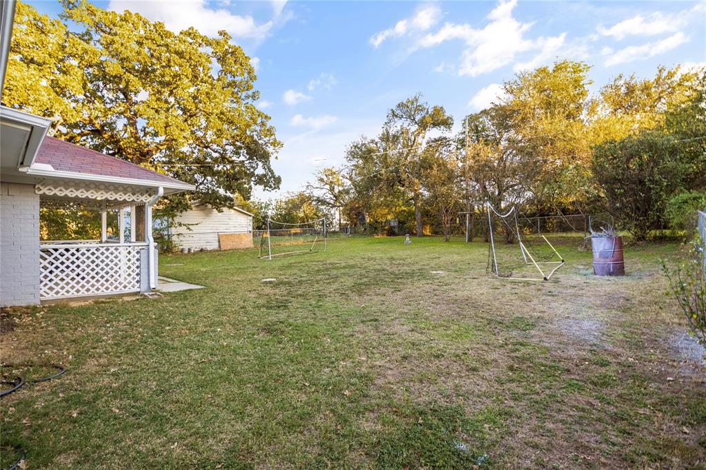 Edgewood Park Add - Residential