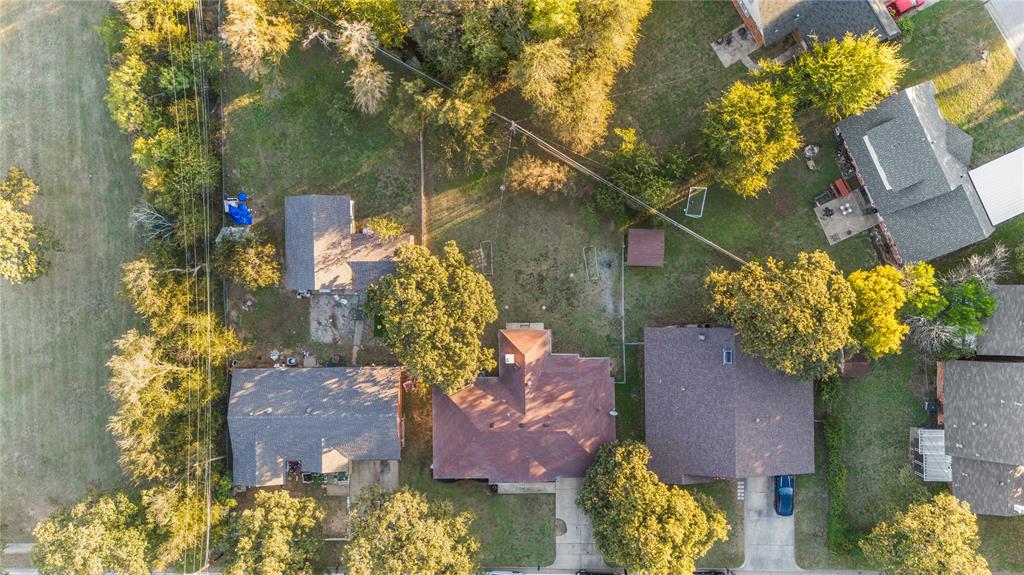 Edgewood Park Add - Residential