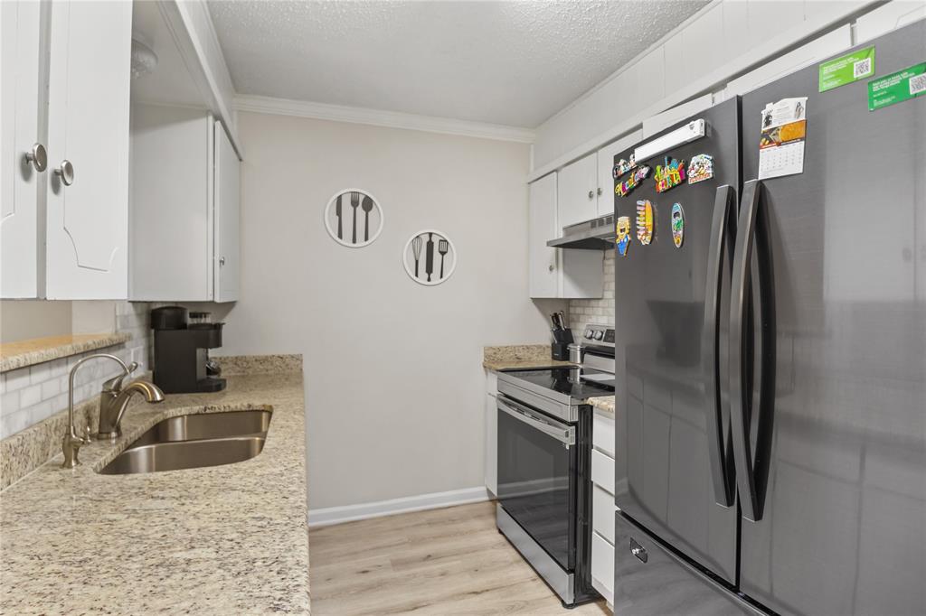 Edgewood Park Add - Residential