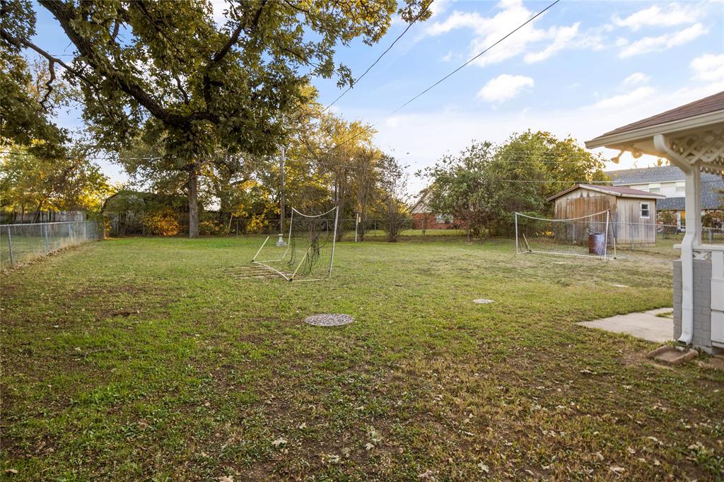 Edgewood Park Add - Residential