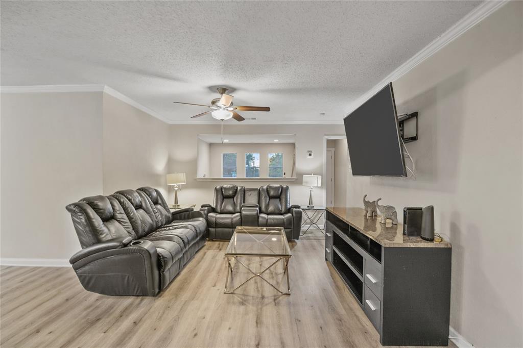 Edgewood Park Add - Residential