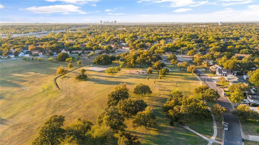 Edgewood Park Add - Residential