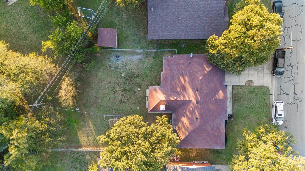 Edgewood Park Add - Residential